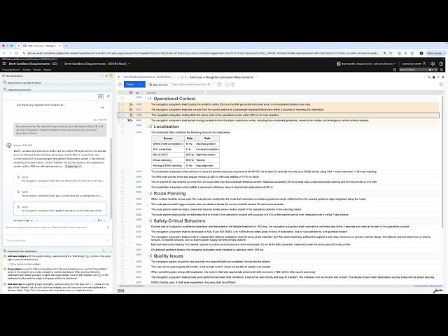 IBM Engineering Ai Hub Tutorial & Best Practices