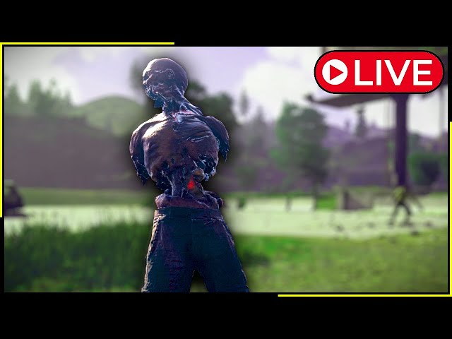 STATE OF DECAY 2: Surviving 100 DAYS On LETHAL ZONE! (Part 7)