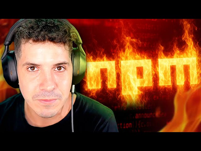 The biggest Github theft of the century