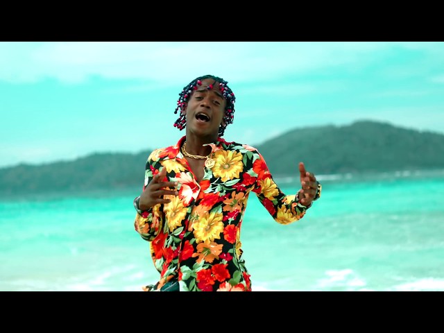 Menor Menor X Amenazzy - Olvidarte [Video Oficial]
