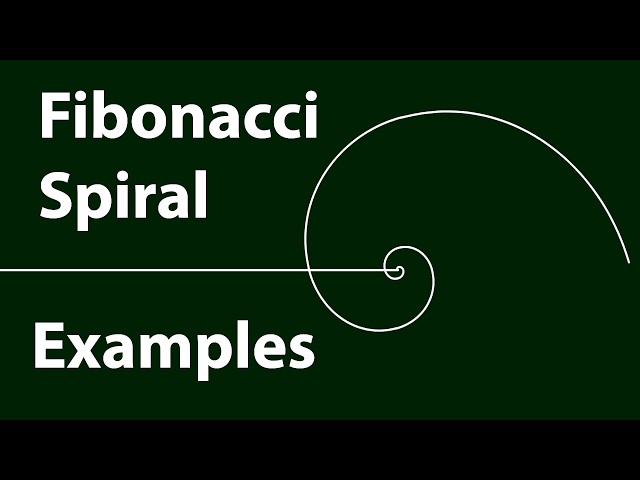 How To Use Fibonacci Spirals For Technical Analysis (2026)