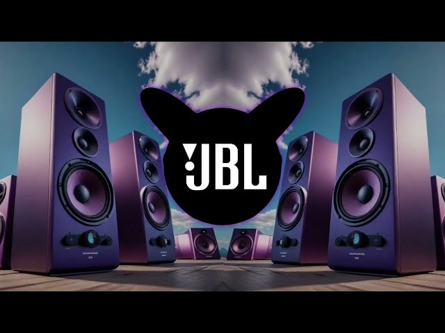 💥 INSANE JBL Bass Boost Test | Feel the POWER 🔊 | Explosive Sound Demo (HEADPHONES RECOMMENDED!)