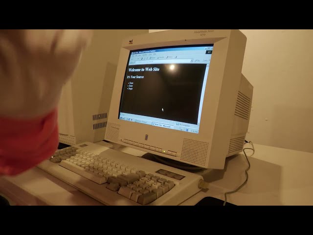 Learn HTML programming with your favorite dragon on your favorite OS in the BACKROOMS #FebMEary