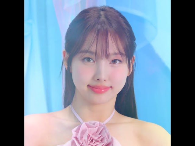 TWICE JAPAN 10th SINGLE『Hare Hare』 -NAYEON-