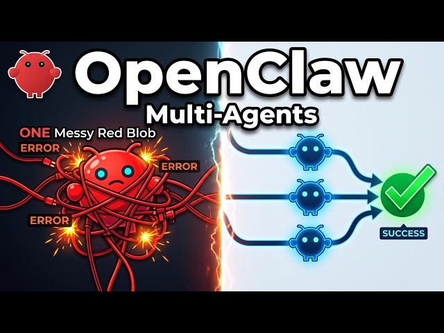 This New OpenClaw Skill Is A Game Changer