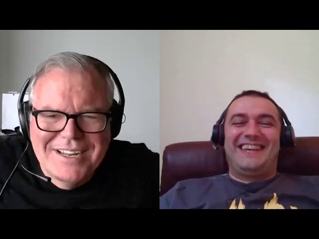 Tibi Covaci on Creating a GitHub Action [TECHNOLOGYANDFRIENDS 620]