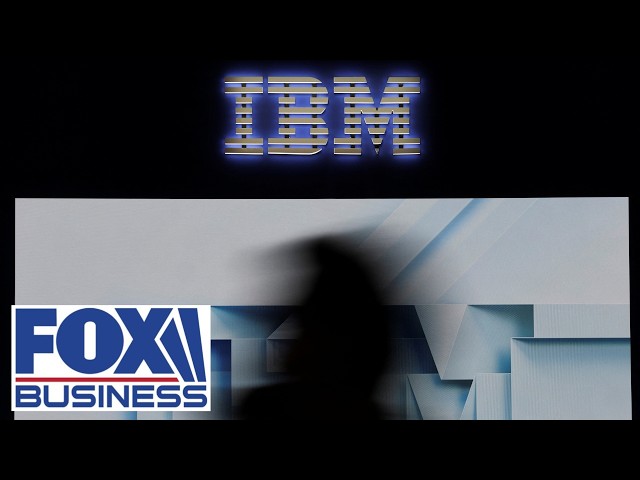 'DEFERRED, NOT DESTROYED': IBM CEO breaks down Q2 earnings miss