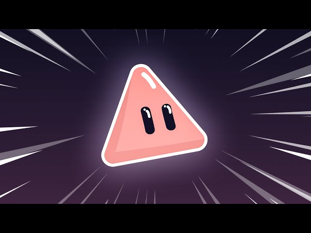 I Made a Game in One Line of Code