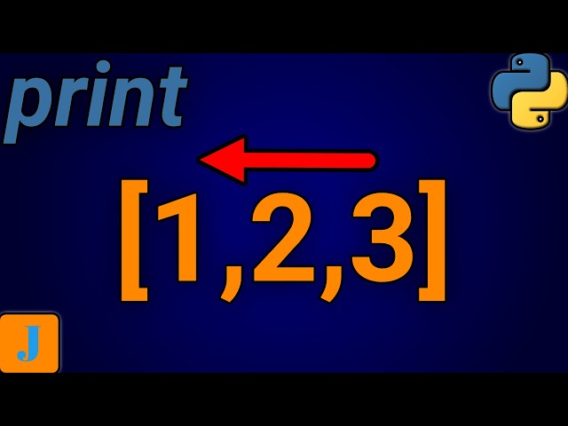 How To Print List Backwards Python