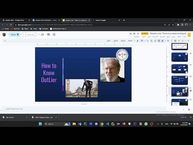 Data Preprocessing