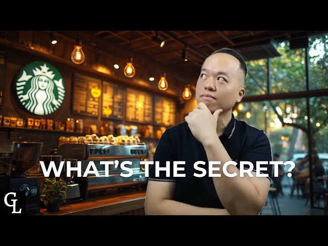 The Ultimate Secret Behind Business Success