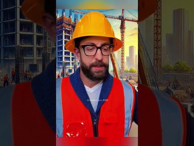 Smart Workers – When Humans & Machines Unite 👷‍♂️✅🚜