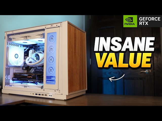 How I Build Gaming PCs For CHEAP in 2026!