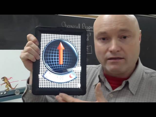 Accelerometers and inclined Planes