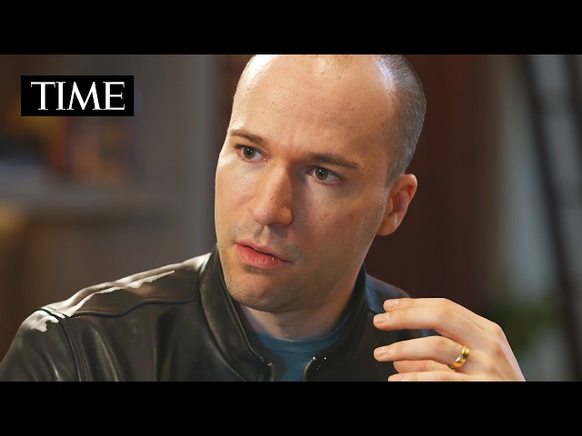 How Close Are We to True Artificial General Intelligence? | OpenAI’s Greg Brockman Speaks to TIME