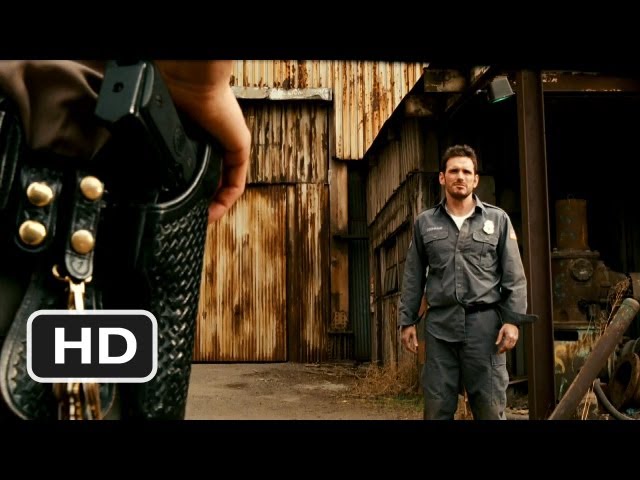 Armored #5 Movie CLIP - Trying to Fool the Cops (2009) HD