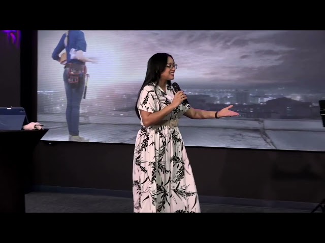 Retiro de Damas | Abril 5, 2025