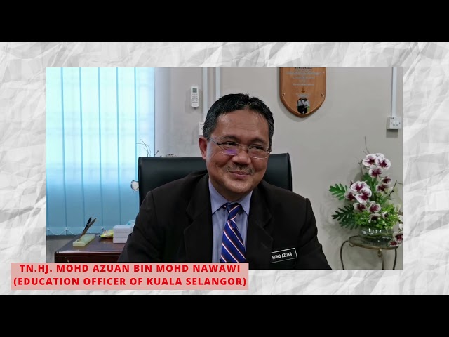 HIGHLY IMMERSIVE PROGRAM (HIP) SMK JERAM, 12th APRIL 2021