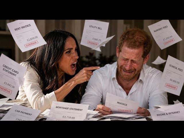 They can’t afford to divorce 🤣🤣🤣🤣