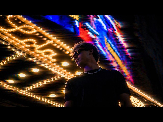 LEVI - INDISPENSABLE (Video Oficial)