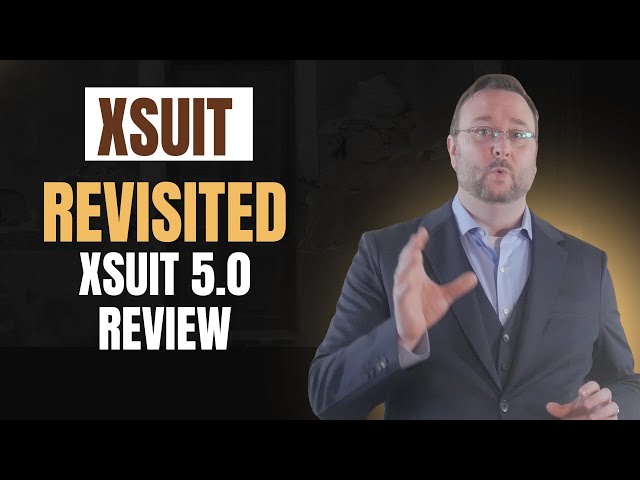 Is this the BEST suit for travel? Revisiting the xSuit.