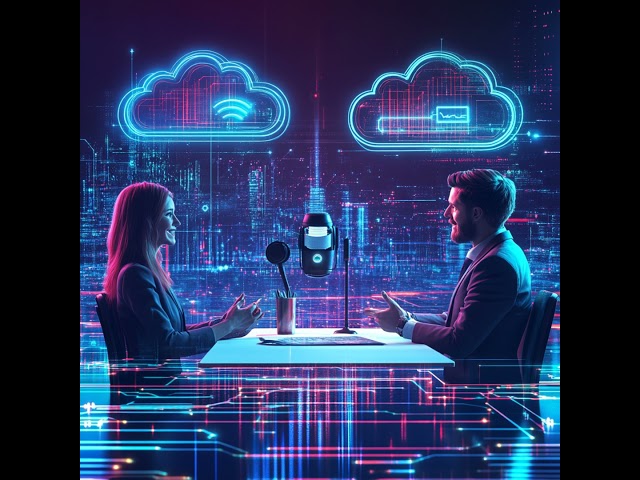 Episode 1 - What is Cloud Computing?