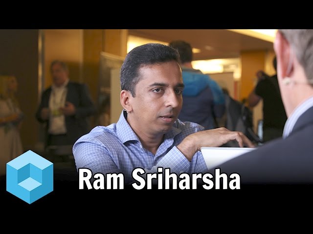 Ram Sriharsha, Databricks | Spark Summit 2016