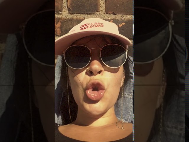 futurebae - Klarkomm (official video)