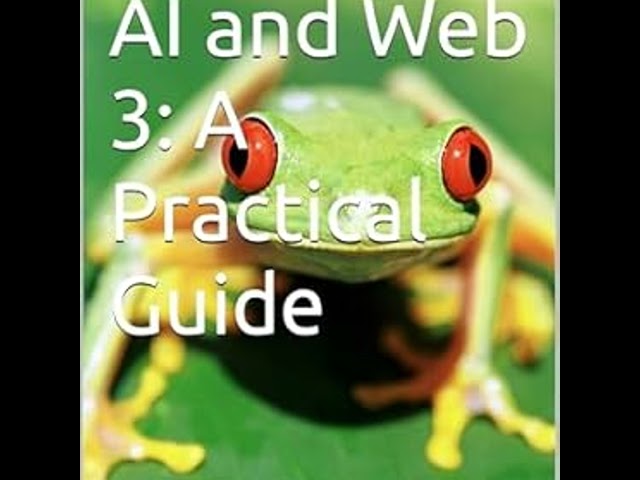 Generative AI and Web 3: A Practical Guide