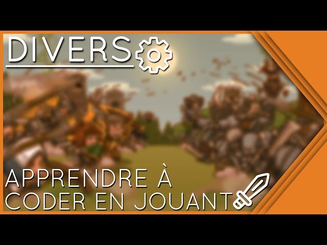 Apprendre à Coder en Jouant [Code Combat]