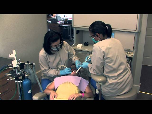 Nitrous Oxide in the Dental Office