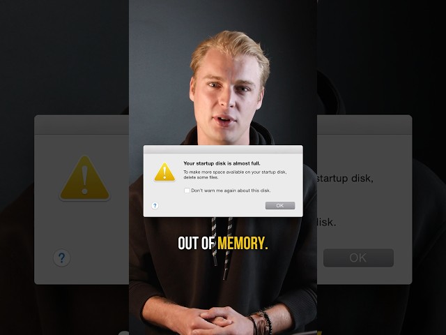 How to Delete Cache in DaVinci Resolve and Save 100 GB of Space on your computer! #davinciresolve