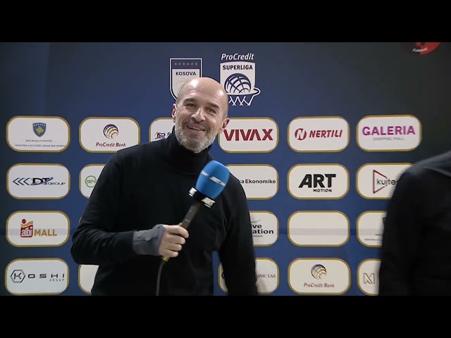 Adis Beqiragiq flet pas fitores ndaj Vëllaznimit