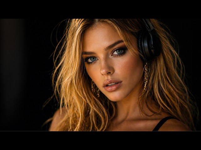 INTO YOU — | Emotional Uplifting | Female Vocal Trance | Lumi Elara
