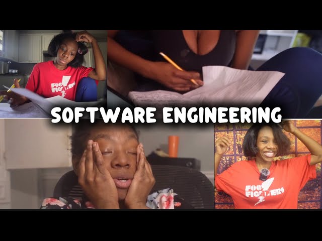 Uni vlog | A Busy Week as a Software Engineering student and a Long-Overdue Catch-Up  