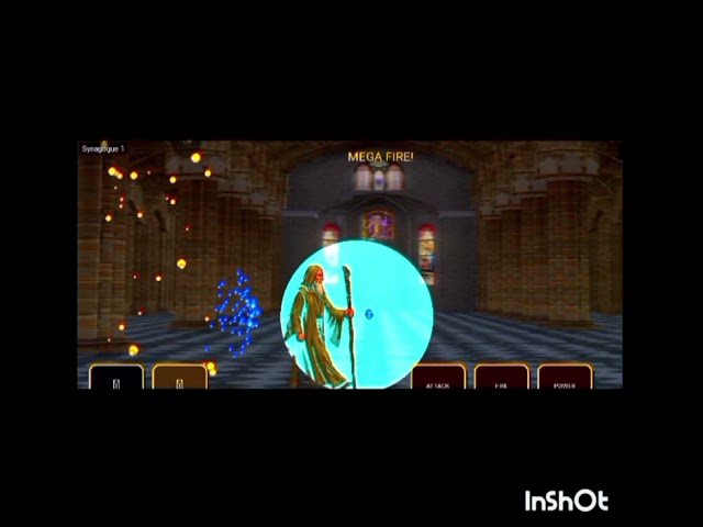 Pydroid3 + Pygame 2d + Moses_Synagogue
