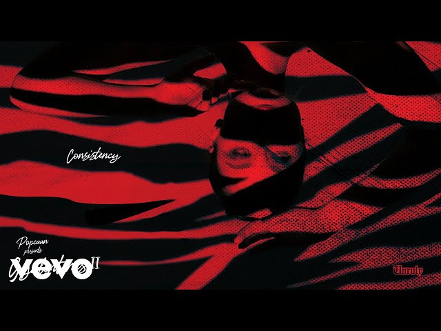 Popcaan - Consistency | Gyalentines II EP (Official Audio) (Official Audio)