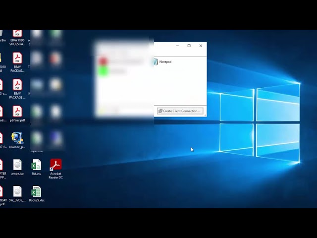 RemoteApp for Free, Run Apps Remotely!