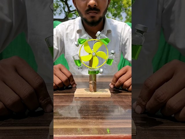 respect 😱🔥 I non stop cycling #experiment #science #tiktok