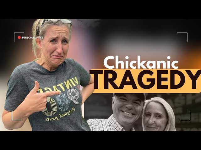 Chickanic : Story Behind The Internet's Favourite Mechanic Is Shocking. (MUST WATCH)!!!