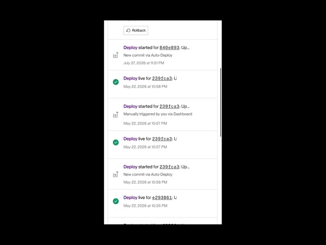 Full-Stack AI Assistant Platform | FastAPI, Docker, Swagger & CI/CD Demo.AI Architeckt .Amin Azimi