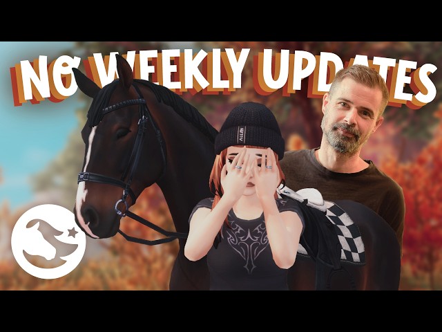 my bad week's final boss (SSO Important Game News)