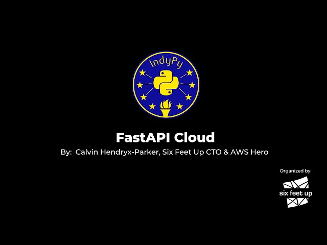 FastAPI Cloud Demo: Deploy in Minutes