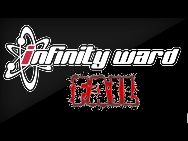 Good Job Infinity Ward!