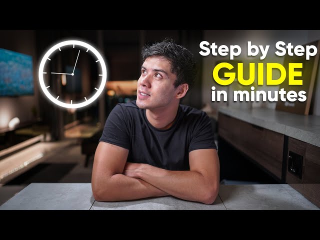 How to Create a Step-by-Step Guide in Minutes: Guidde Review