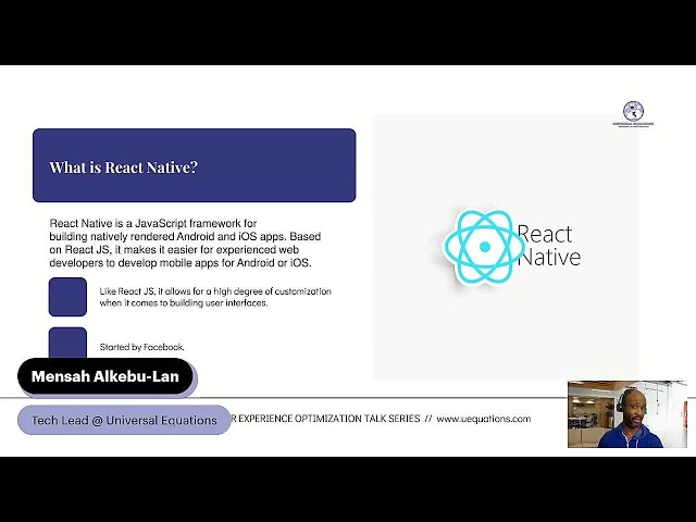 Our Flutter and React Native Mobile App Development Agency