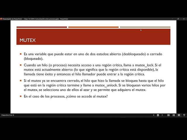 🔄 Comunicación entre Procesos (IPC) en C: Mutex, Signals, Pipes y FIFOs (¡Ejemplo práctico!)