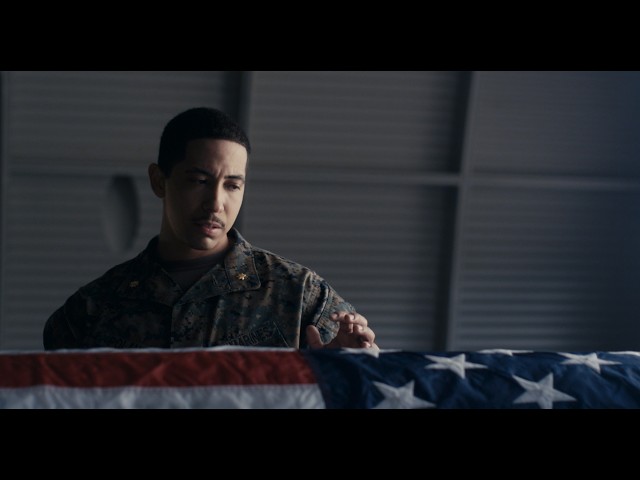 Wichita Color Co. — 2026 Color Grading Reel
