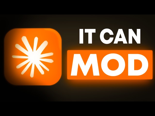 Can AI make Minecraft Mods in 2026?