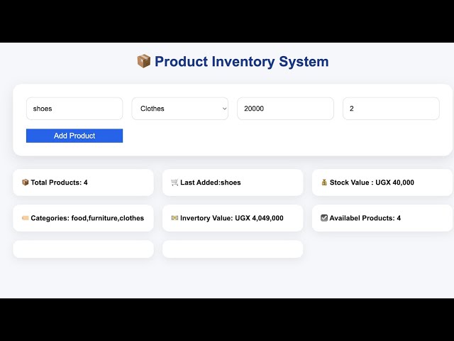 Build a Professional  Management Dashboard | HTML CSS JavaScript 